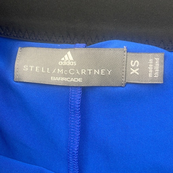 Stella McCarthy tennis skirt - Picture 3 of 3